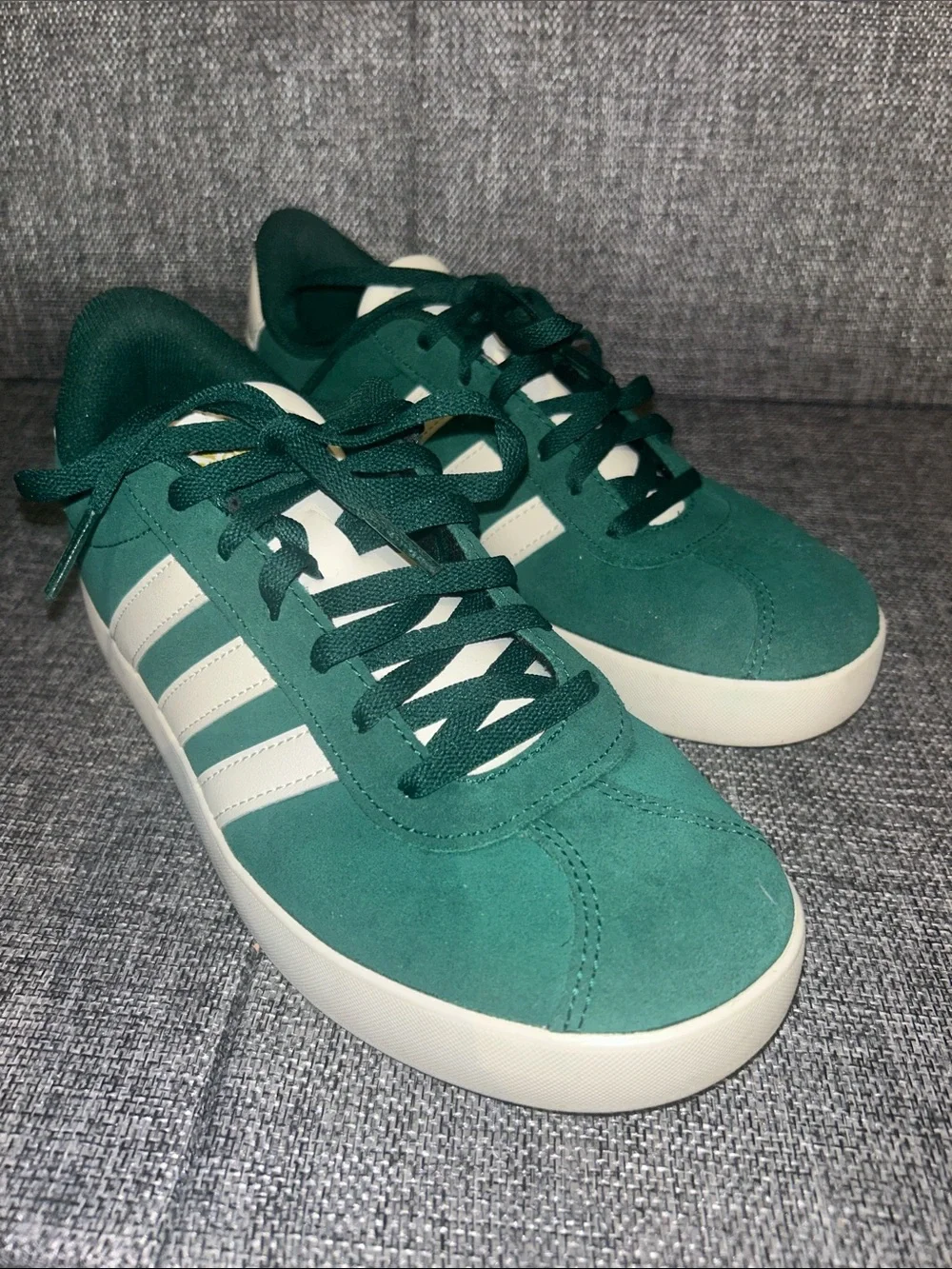 Adidas VL Court 3.0 Kids' Sneakers in 